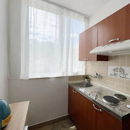 Apartman Baricevi Dvori Tugare Exterior photo