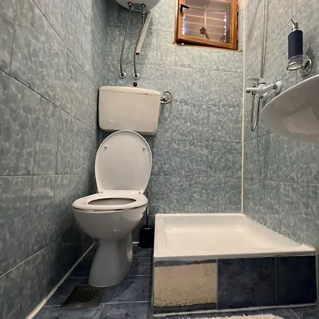 Apartman Baricevi Dvori Tugare Exterior photo