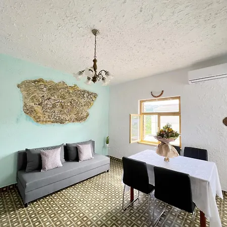 Apartman Baricevi Dvori Tugare Exterior photo