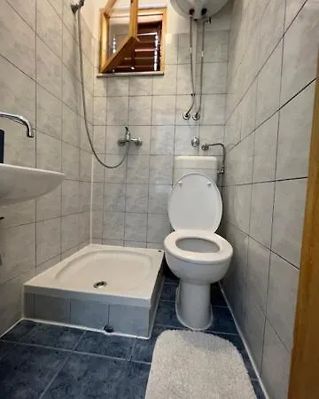 Apartman Baricevi Dvori Tugare Exterior photo