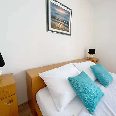 Apartman Baricevi Dvori Tugare Exterior photo