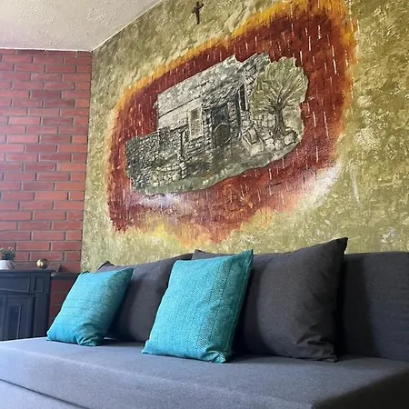 Apartman Baricevi Dvori Tugare Exterior photo
