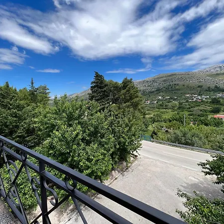 Apartman Baricevi Dvori Tugare Exterior photo