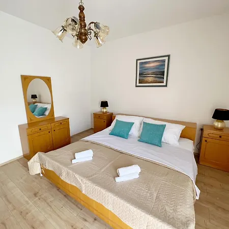 Apartman Baricevi Dvori Tugare Exterior photo