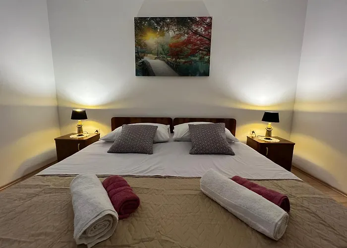 Apartman Baricevi Dvori