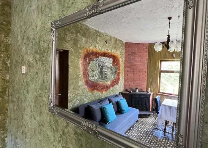 Apartman Baricevi Dvori