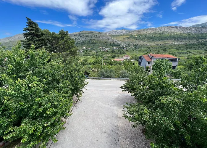 Apartman Baricevi Dvori
