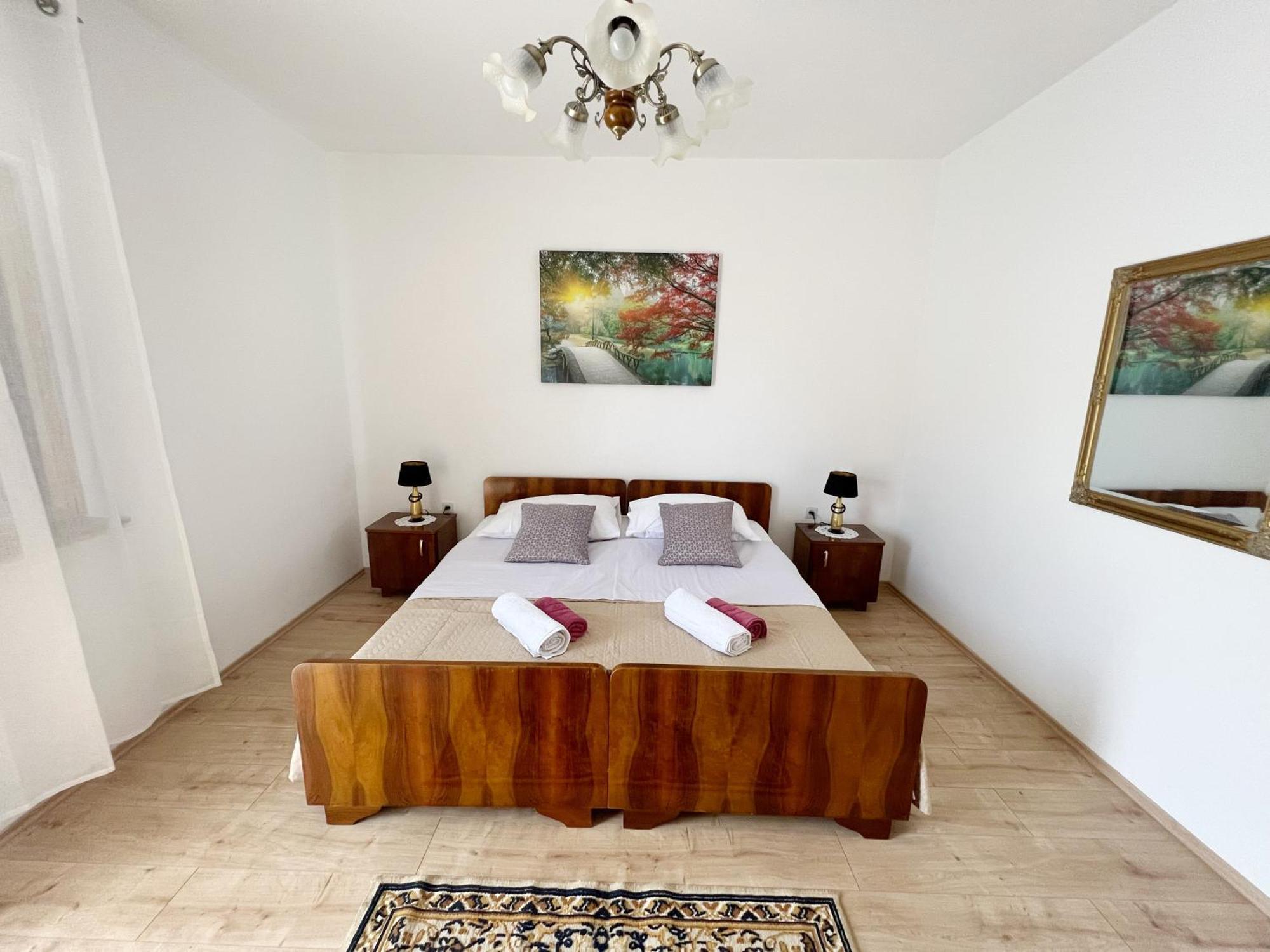Apartment Baricevi Dvori