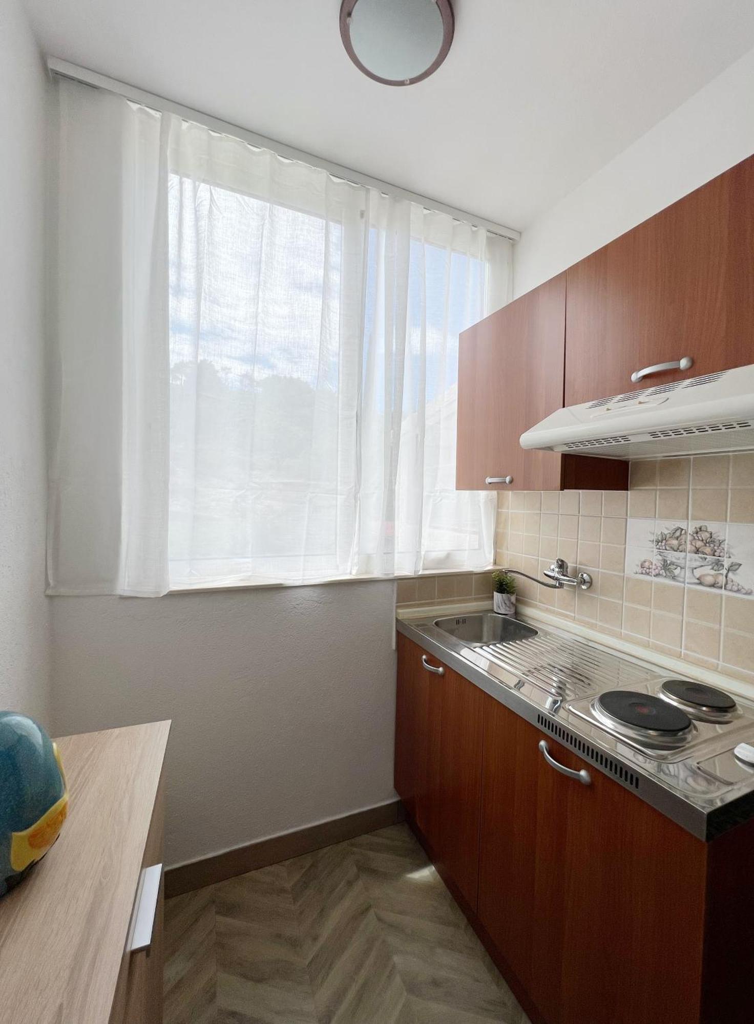 Apartment Baricevi Dvori *