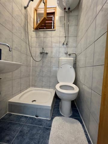 Baricevi Dvori Apartment Tugare