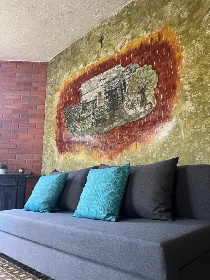 Baricevi Dvori Apartment